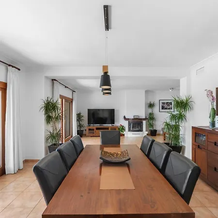 Villa Universe Sant Rafel de sa Creu