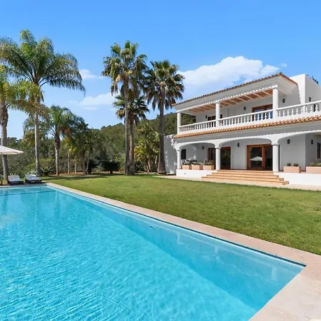 Universe Villa