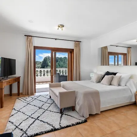 Villa Universe San Rafael De Sa Creu